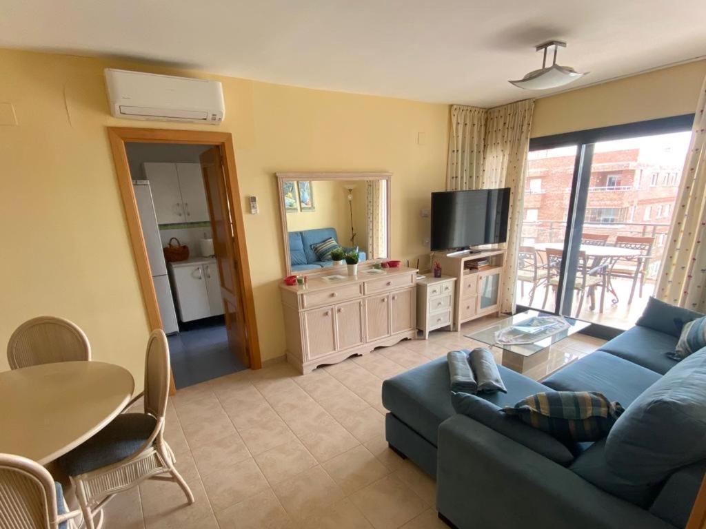 Las Terrazas I Magic World, Con Movistar Total, Disney Plus, Prime Y Mas Servicios Streaming Oropesa del Mar Exterior foto
