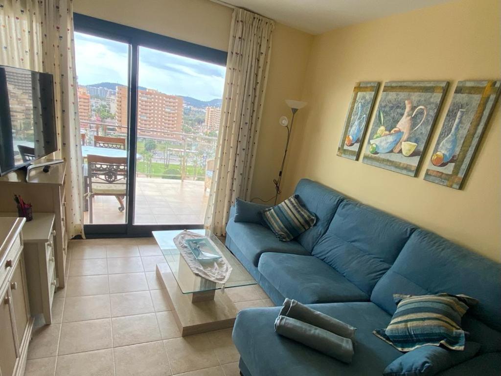 Las Terrazas I Magic World, Con Movistar Total, Disney Plus, Prime Y Mas Servicios Streaming Oropesa del Mar Exterior foto