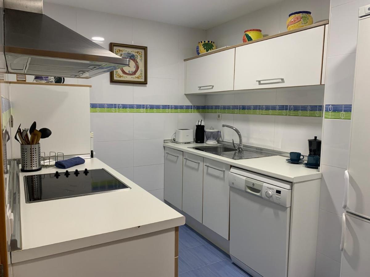 Las Terrazas I Magic World, Con Movistar Total, Disney Plus, Prime Y Mas Servicios Streaming Oropesa del Mar Exterior foto
