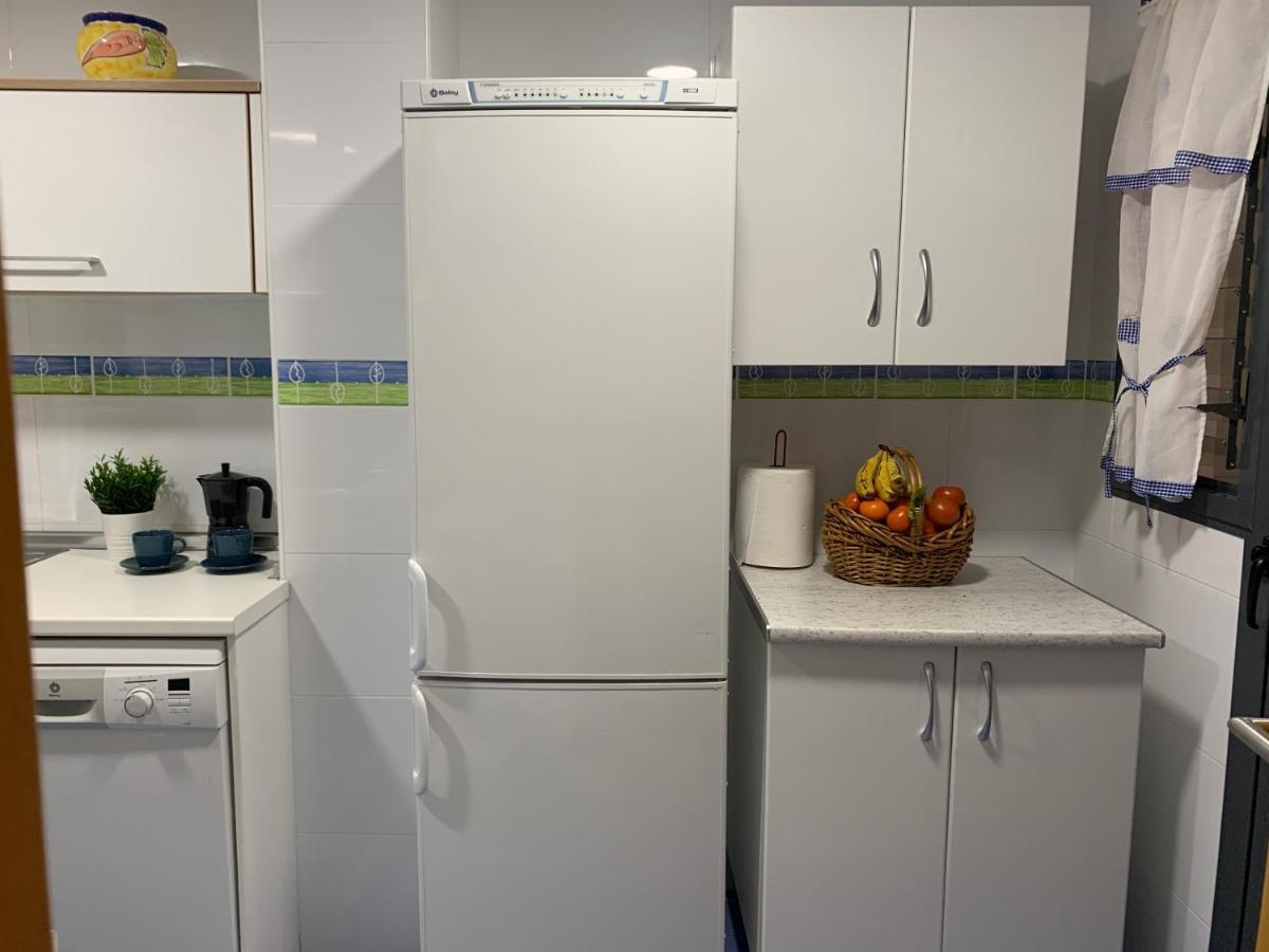 Las Terrazas I Magic World, Con Movistar Total, Disney Plus, Prime Y Mas Servicios Streaming Oropesa del Mar Exterior foto