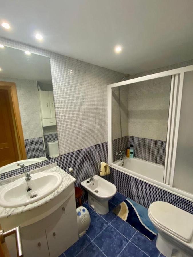 Las Terrazas I Magic World, Con Movistar Total, Disney Plus, Prime Y Mas Servicios Streaming Oropesa del Mar Exterior foto