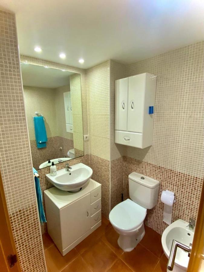 Las Terrazas I Magic World, Con Movistar Total, Disney Plus, Prime Y Mas Servicios Streaming Oropesa del Mar Exterior foto