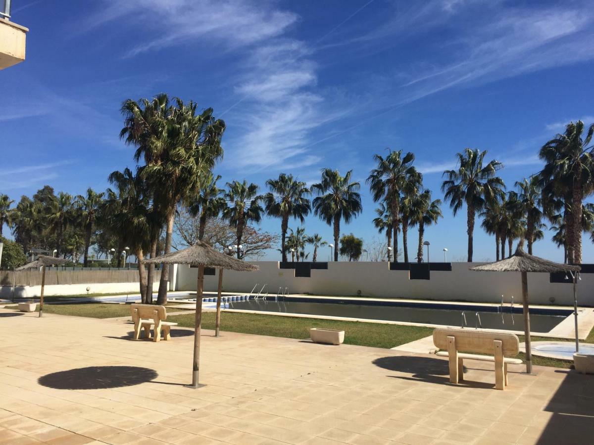 Las Terrazas I Magic World, Con Movistar Total, Disney Plus, Prime Y Mas Servicios Streaming Oropesa del Mar Exterior foto