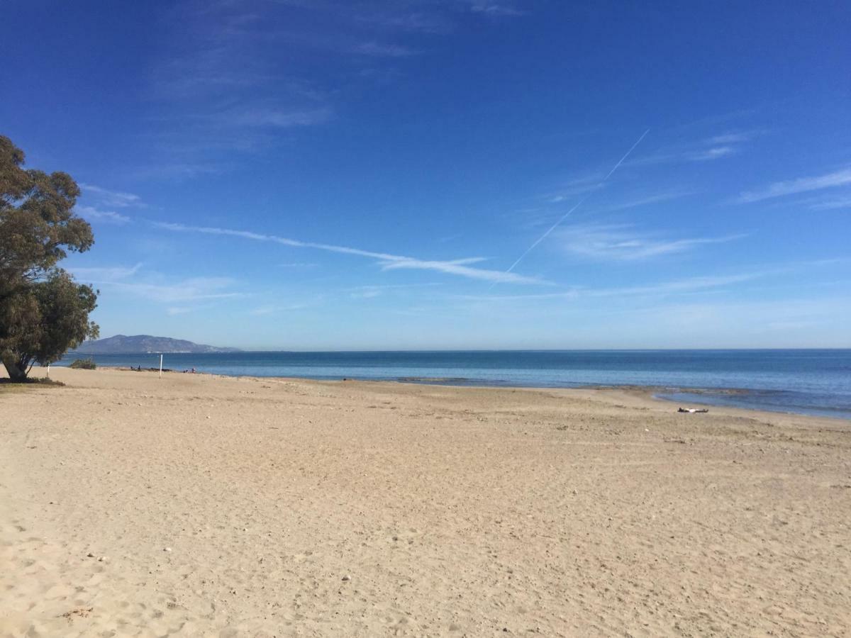 Las Terrazas I Magic World, Con Movistar Total, Disney Plus, Prime Y Mas Servicios Streaming Oropesa del Mar Exterior foto